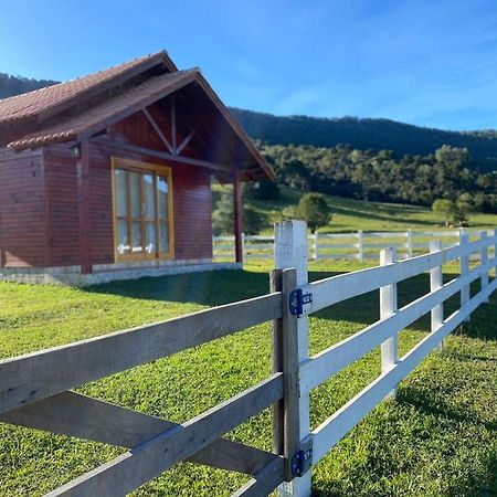 Cabana Furna Dos Poneis 우루비시 외부 사진